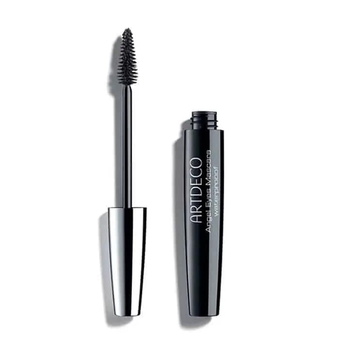 Jag Couture London Artdeco Angel Eyes Waterproof Mascara