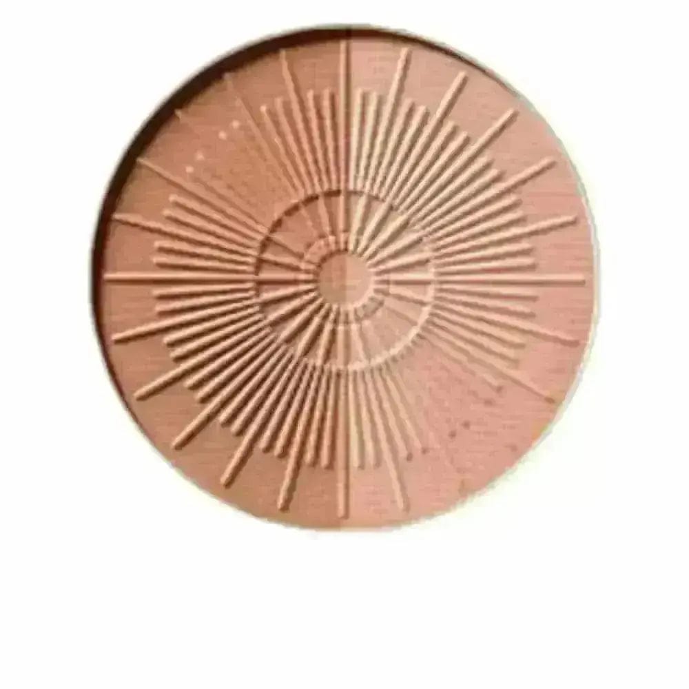 Jag Couture London Artdeco Bronzing Powder Compact Recam 80 Natural