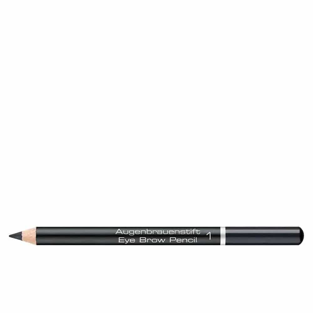 Jag Couture London Artdeco Eye Brow Pencil 1 Black