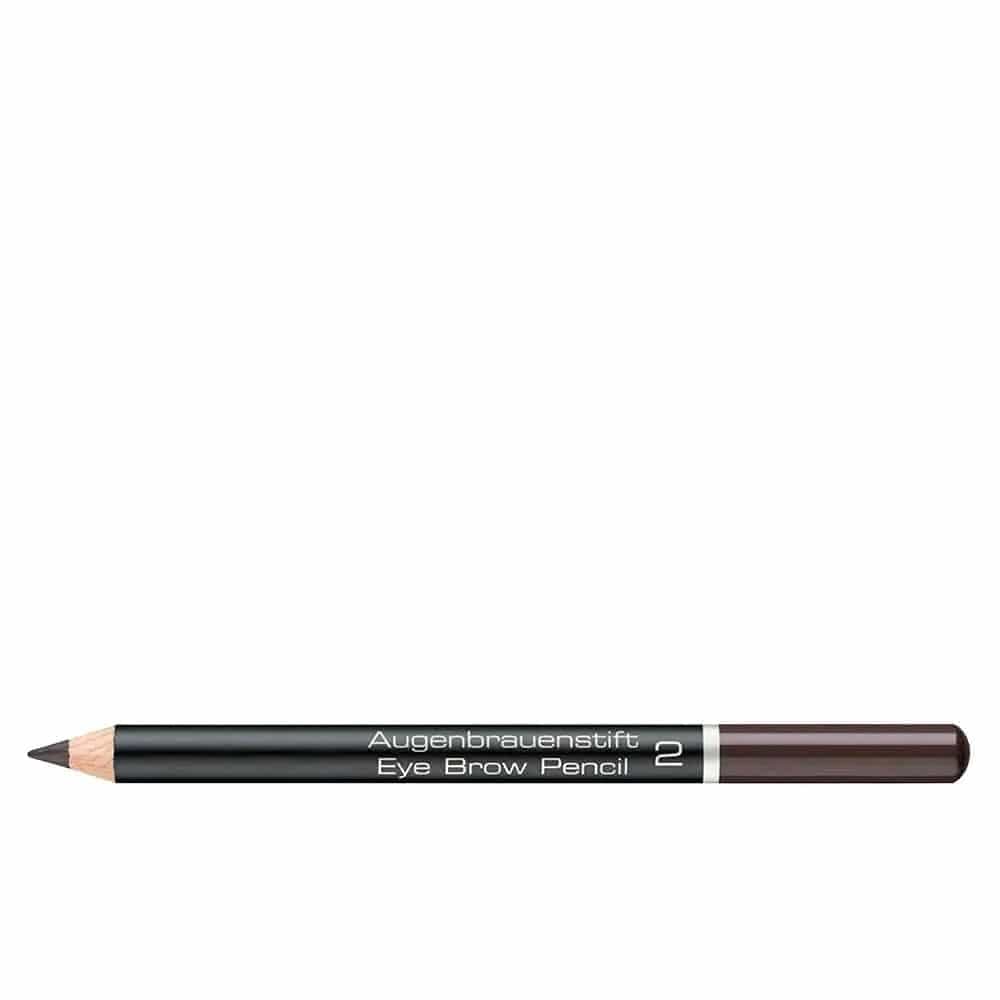 Jag Couture London Artdeco Eye Brow Pencil 2 Intensive Brown