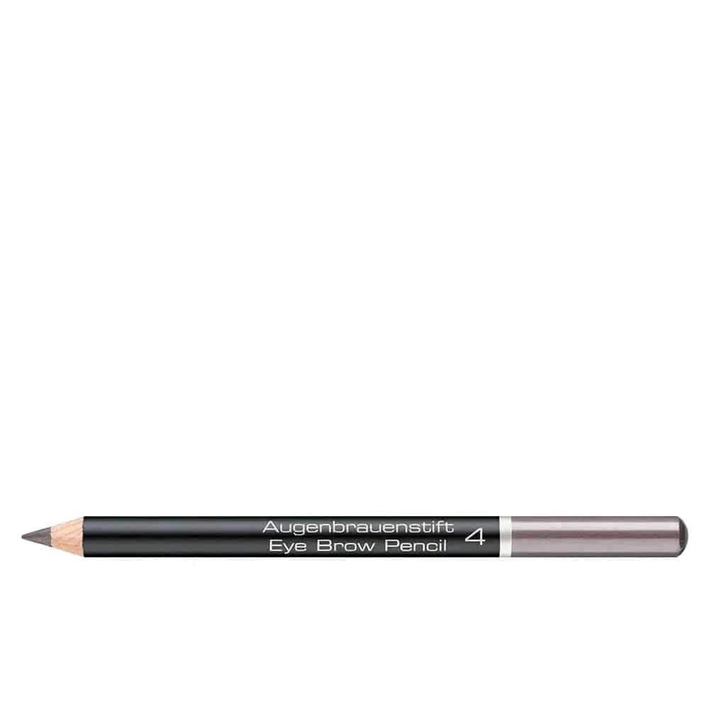 Jag Couture London Artdeco Eye Brow Pencil 4 Light Grey Brown