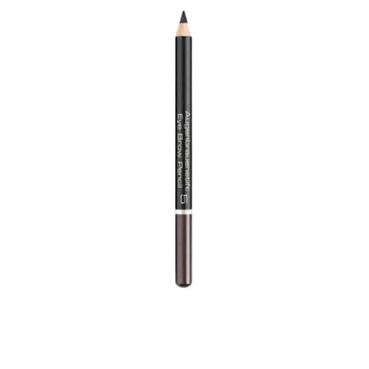 Jag Couture London Artdeco Eye Brow Pencil 5 Dark Grey