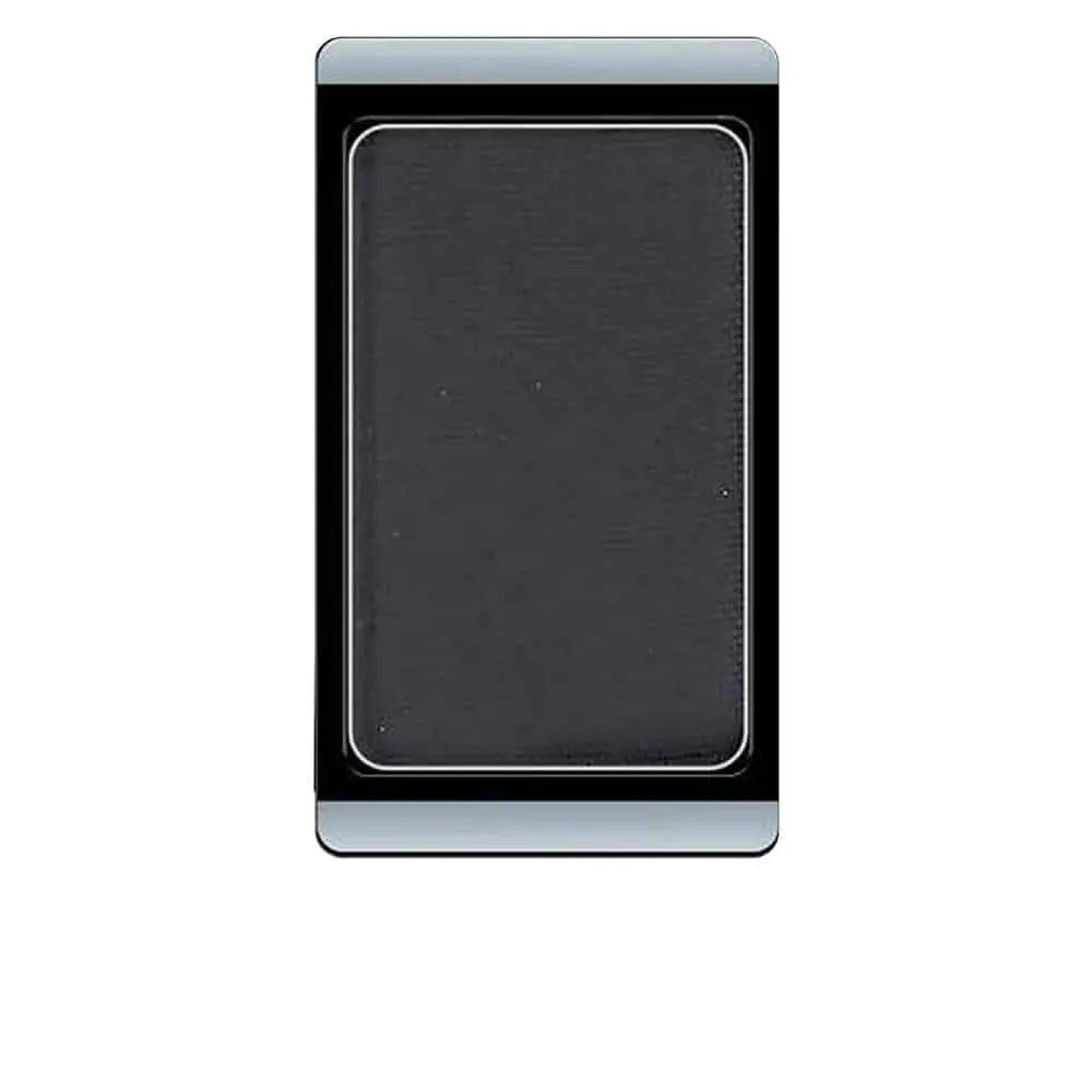 Jag Couture London Artdeco Eyeshadow Matt 503 Matt Black