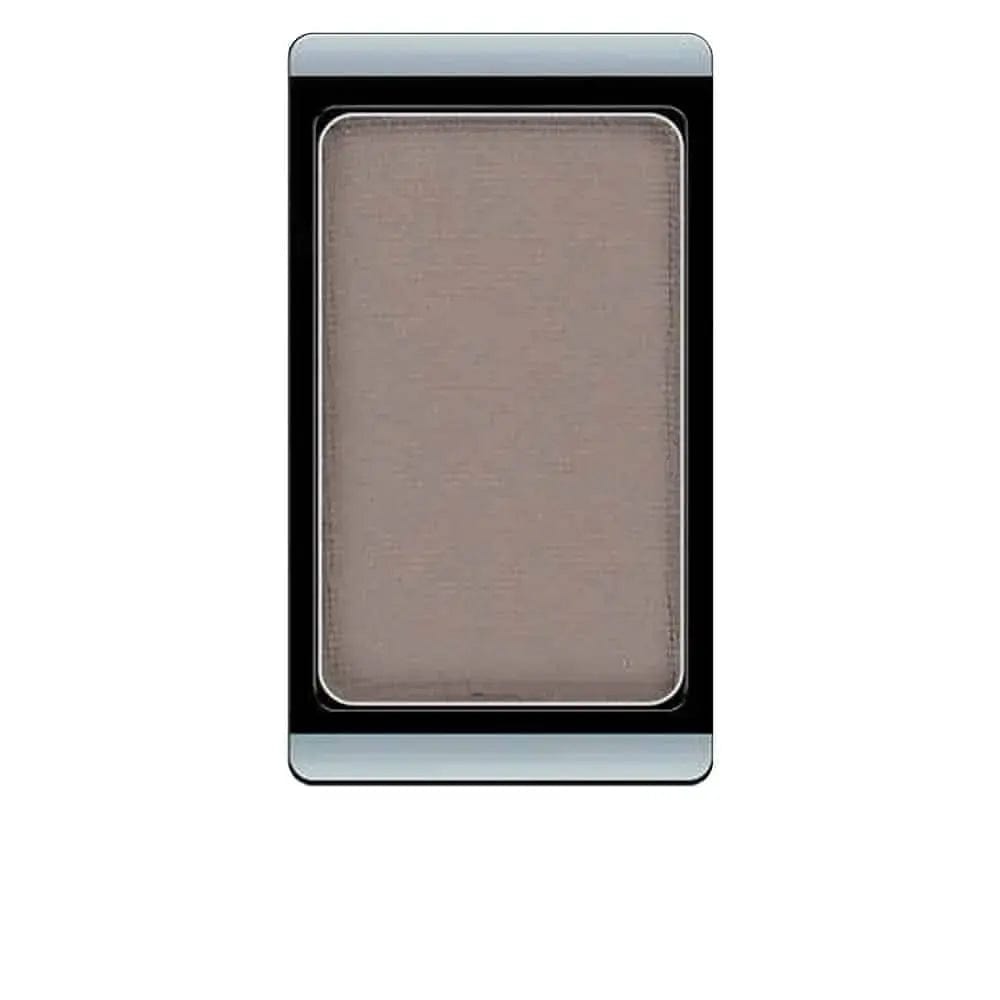 Jag Couture London Artdeco Eyeshadow Matt 520 Light Grey Mocha