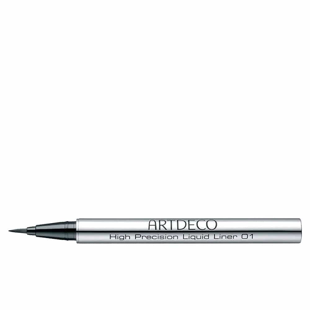 Jag Couture London Artdeco High Precision Liquid Liner 01 Black