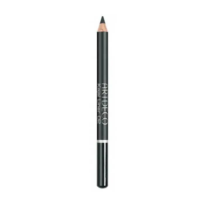 Jag Couture London Artdeco Kajal Liner 02 Black 1,1g