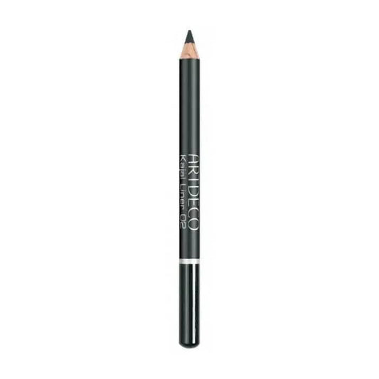 Jag Couture London Artdeco Kajal Liner 02 Black 1,1g