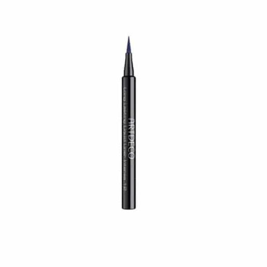 Jag Couture London Artdeco Long Lasting Liquid Liner Intense 12 Blue Line 1.5ml