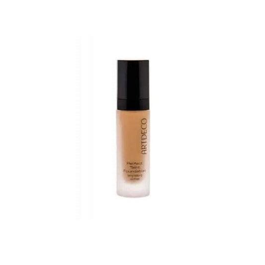 Jag Couture London Artdeco Perfect Teint Foundation 52 Golden Biscuit 20ml