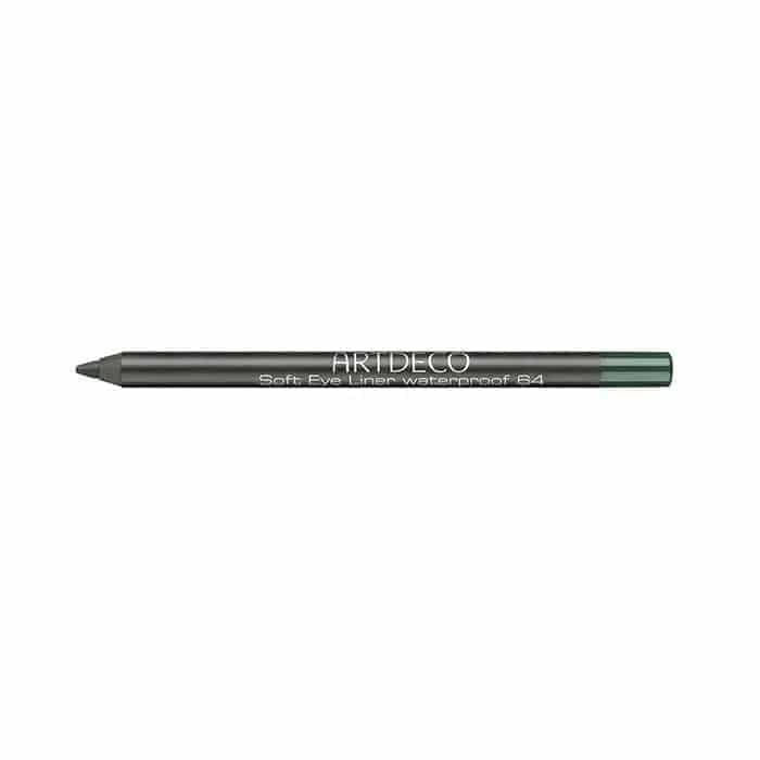 Jag Couture London Artdeco Soft Eye Liner Waterproof 64 Green Island