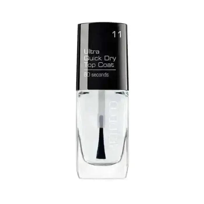 Jag Couture London Artdeco Ultra Quick Dry Top Coat 10ml