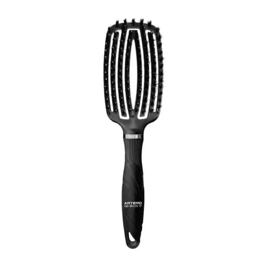 Jag Couture London Artero GE-BION17 Curve Vent Brush