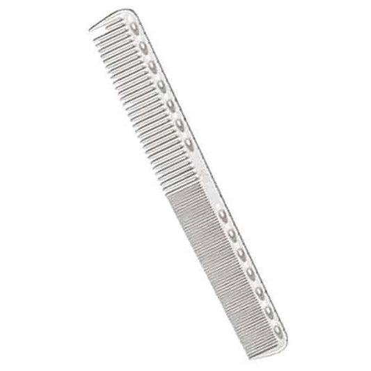 Jag Couture London Artero Y.S. Park Guide White Comb 180mm