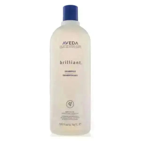 Jag Couture London Aveda Brilliant Shampoo 1000ml