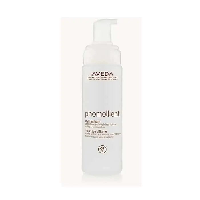 Jag Couture London Aveda Phomollient Styling Foam 200ml