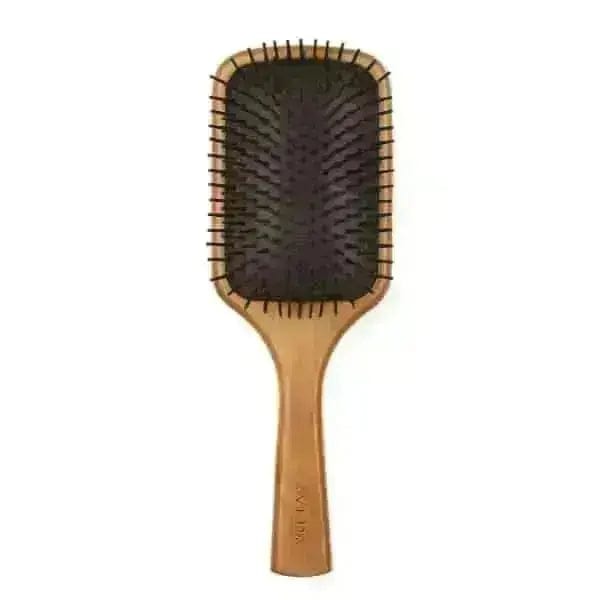 Jag Couture London Aveda Wooden Paddle Hair Brush