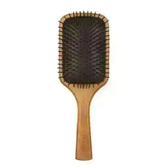 Jag Couture London Aveda Wooden Paddle Hair Brush