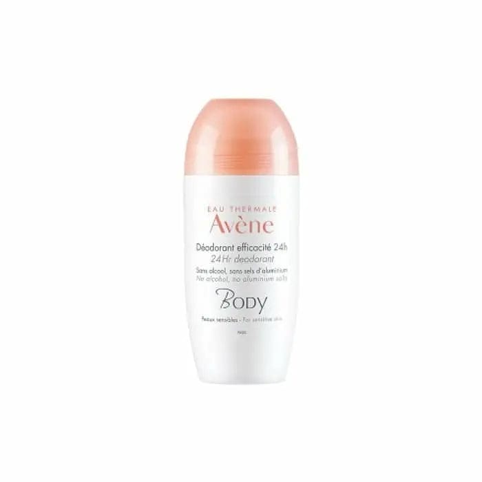 Jag Couture London Avene Body Deodorant 24Hs 50ml