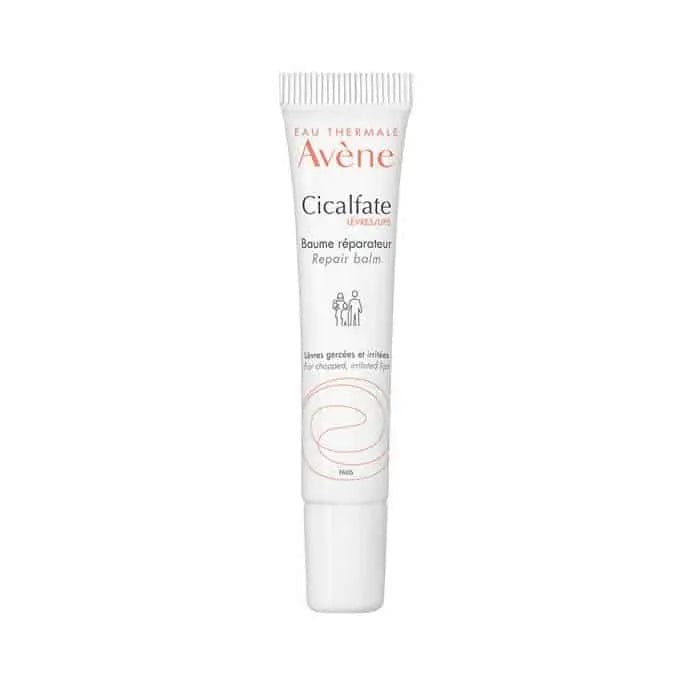 Jag Couture London Avène Cicalfate Lips Repair Balm 10ml