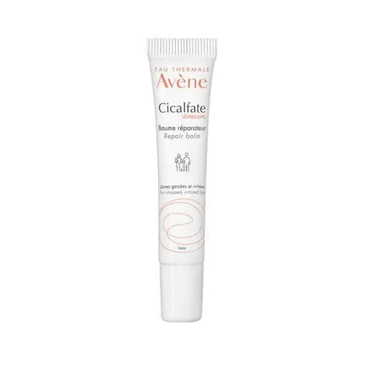 Jag Couture London Avène Cicalfate Lips Repair Balm 10ml