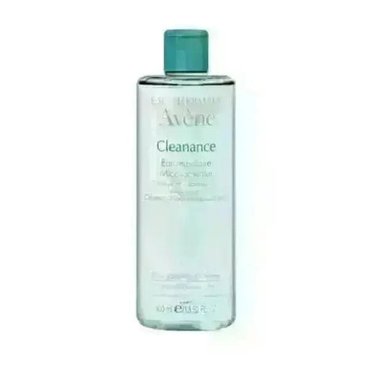 Jag Couture London Avene Cleanance Micellar Water 400ml