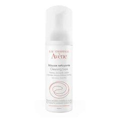 Jag Couture London Avene Cleansing Foam For Face and Eyes 150ml