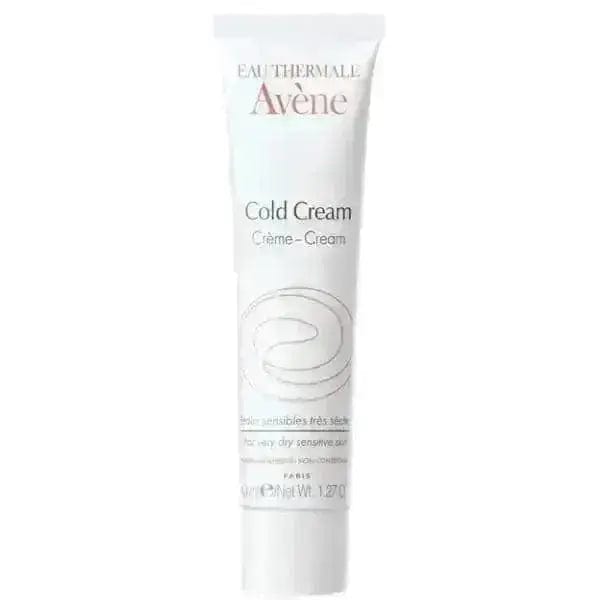 Jag Couture London Avene Cold Cream 40ml