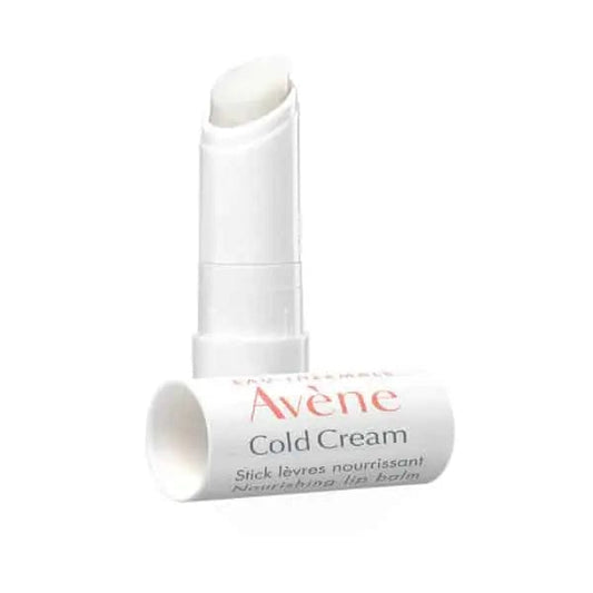 Jag Couture London Avene Cold Cream Lip Balm 4g