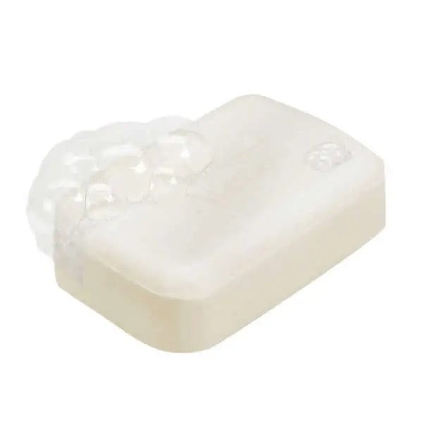 Jag Couture London Avene Cold Cream Ultra Rich Soap Free Cleansing Bar 100g