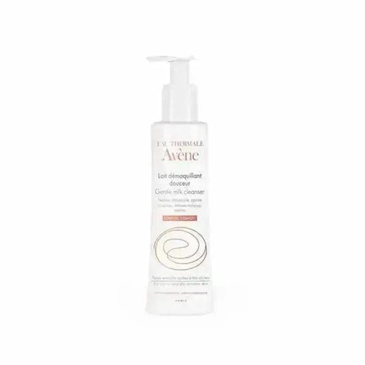 Jag Couture London Avene Gentle Milk Cleanser 200ml