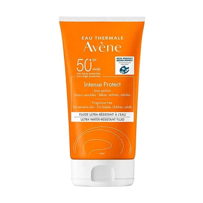 Jag Couture London Avene Intense Protect Spf 50+ 150ml