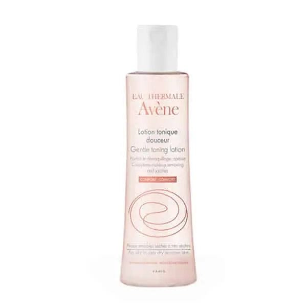 Jag Couture London Avene Soothing Toner 200ml