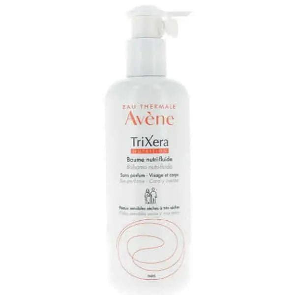 Jag Couture London Avene Trixera Nutri Fluid Balsam 400ml