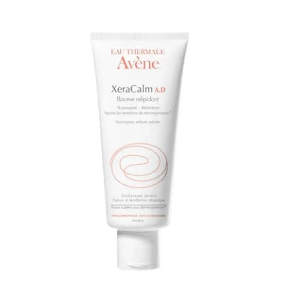 Jag Couture London Avene Xeracalm A.d. Balm 200ml