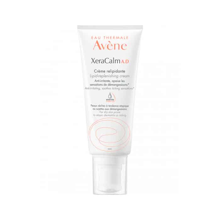 Jag Couture London Avene Xeracalm A.d. Cream 200ml