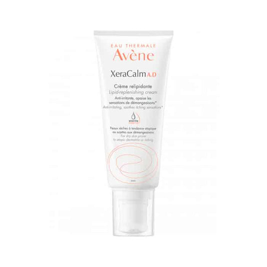 Jag Couture London Avene Xeracalm A.d. Cream 200ml