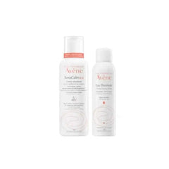 Jag Couture London Avene Xeracalm AD Cream 400ml + Gift Agua Termal 150ml