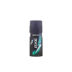 Jag Couture London Axe Apollo Deodorant Spray 150ml