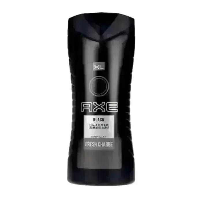 Jag Couture London Axe Black Shower Gel 2019 400ml