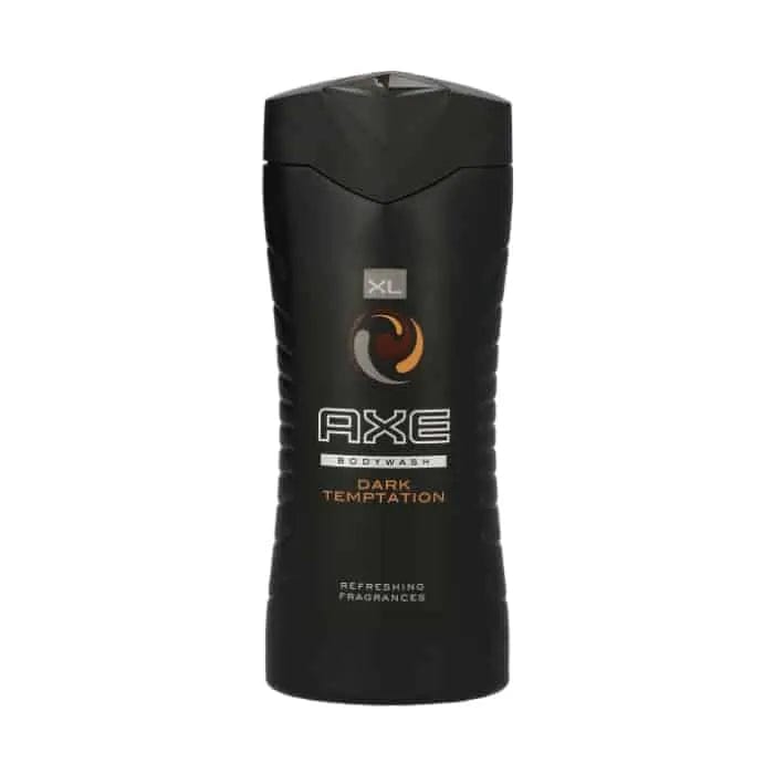 Jag Couture London Axe Dark Temptation Shower Gel 400ml