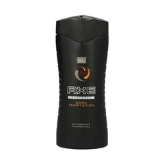 Jag Couture London Axe Dark Temptation Shower Gel 400ml