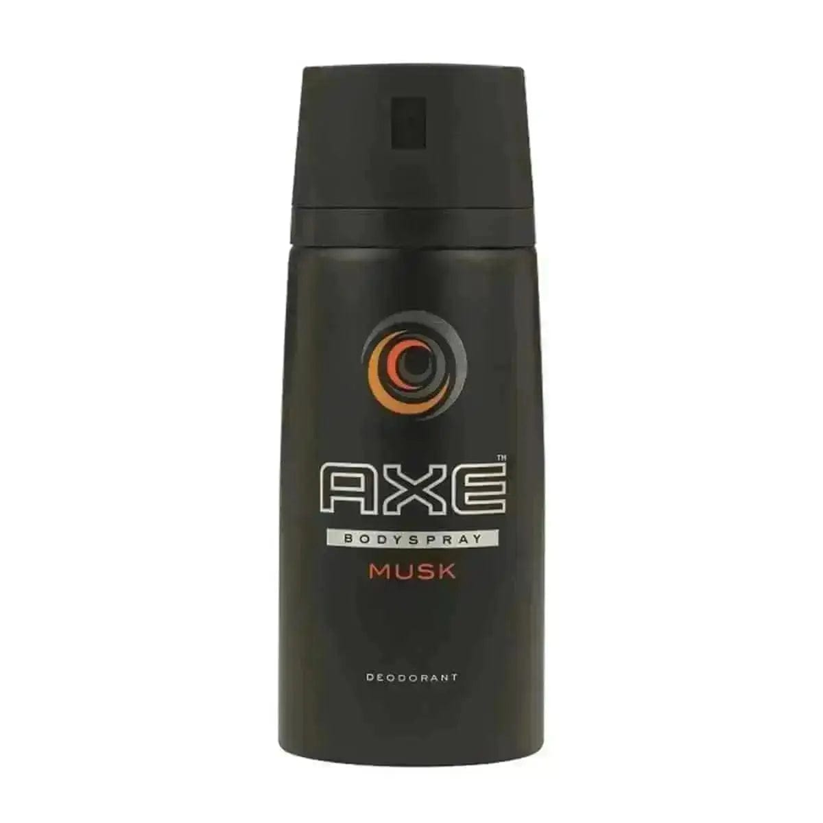 Jag Couture London Axe Musk Deodorant Spray 150ml