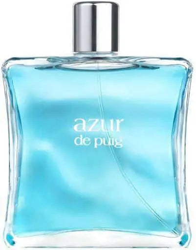 Jag Couture London Azur Puig 100 Spray