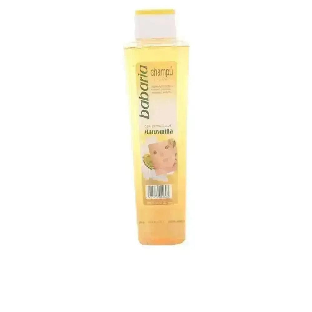 Jag Couture London Babaria Chamomille Childrens Shampoo 600ml