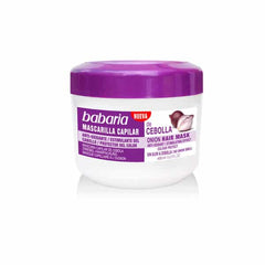 Jag Couture London Babaria Onion Hair Mask 400ml