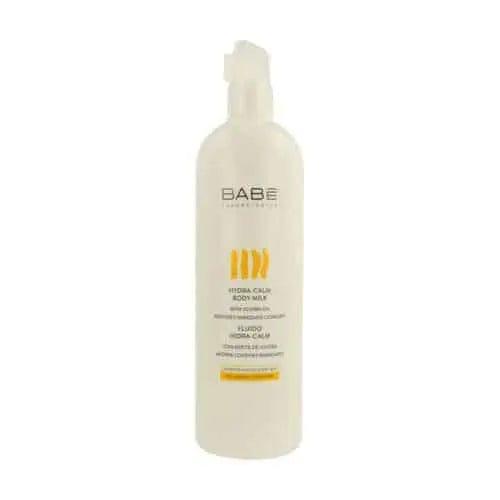 Jag Couture London Babe Babé Hydra Calm Body Milk 500ml