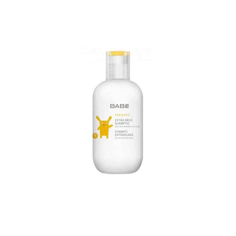 Jag Couture London Babe Pediatric Extrasoft Shampoo 200ml