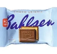 Jag Couture London Bahlsen Choco Leibniz Snack Pack Of Milk Chocolate Dipped Butter Biscuits