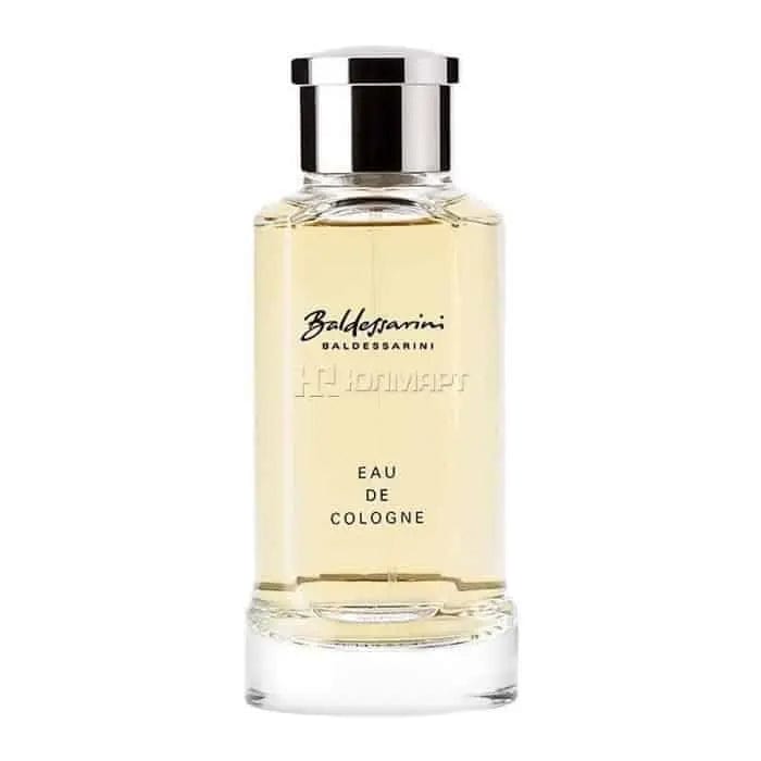 Jag Couture London Baldessarini Baldessarini Eau De Cologne Spray 75ml