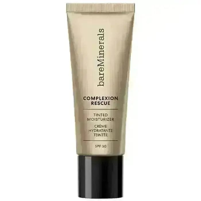 Jag Couture London Bareminerals Complexion Rescue Tinted Hydrating Gel Cream Birch Spf30 35ml